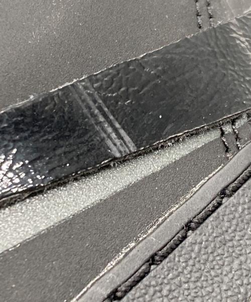 NIKE（ナイキ）NIKE (ナイキ) エアフォース1 シャドウ ブラック サイズ:US12の古着・服飾アイテム