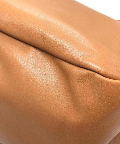 PRADA（プラダ）PRADA (プラダ) ワンショルダーバッグ ブラウン サイズ:下記参照の古着・服飾アイテム