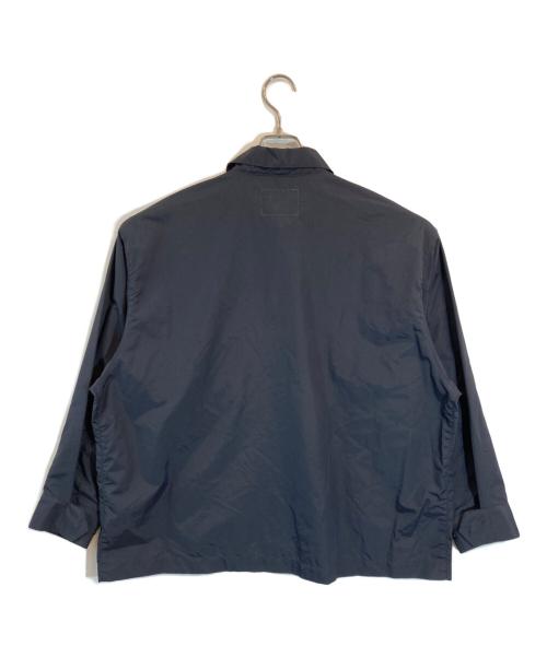 WTAPS（ダブルタップス）WTAPS (ダブルタップス) シャツ ネイビー サイズ:SIZE 02の古着・服飾アイテム