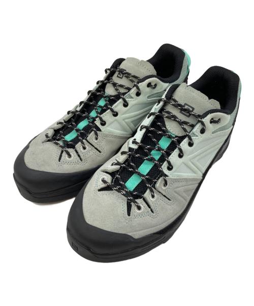 SALOMON（サロモン）SALOMON (サロモン) スニーカー スカイブルー サイズ:SIZE 26.5cmの古着・服飾アイテム