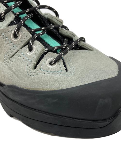 SALOMON（サロモン）SALOMON (サロモン) スニーカー スカイブルー サイズ:SIZE 26.5cmの古着・服飾アイテム