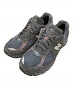 NEW BALANCEニューバランス）の古着「スニーカー」｜グレー