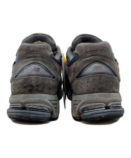 NEW BALANCE（ニューバランス）NEW BALANCE (ニューバランス) スニーカー グレー サイズ:SIZE 26cmの古着・服飾アイテム