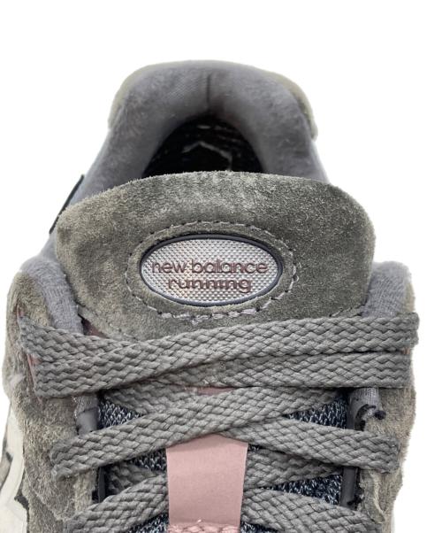 NEW BALANCE（ニューバランス）NEW BALANCE (ニューバランス) スニーカー グレー サイズ:SIZE 26cmの古着・服飾アイテム