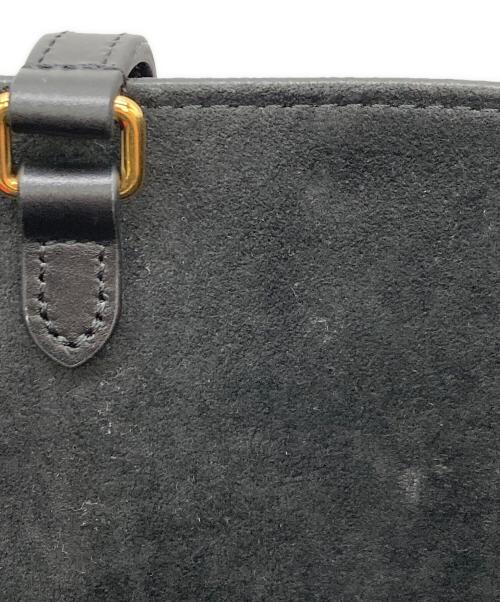 LOUIS VUITTON（ルイ ヴィトン）LOUIS VUITTON (ルイ ヴィトン) アンプラント オンザゴー GM ブラック サイズ:下記参照の古着・服飾アイテム