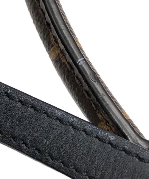 LOUIS VUITTON（ルイ ヴィトン）LOUIS VUITTON (ルイ ヴィトン) オンザゴーMM ブラウン サイズ:下記参照の古着・服飾アイテム