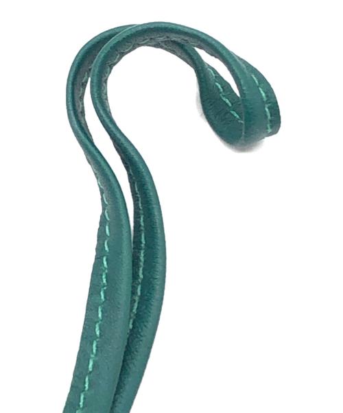 HERMES（エルメス）HERMES (エルメス) ロデオPM ブルー サイズ:下記参照の古着・服飾アイテム