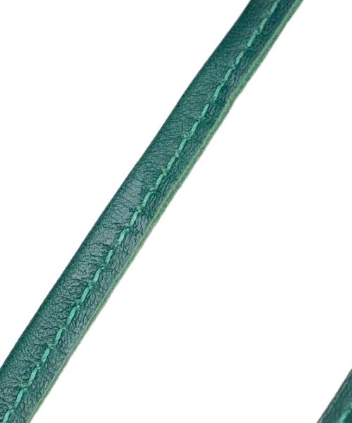 HERMES（エルメス）HERMES (エルメス) ロデオPM ブルー サイズ:下記参照の古着・服飾アイテム