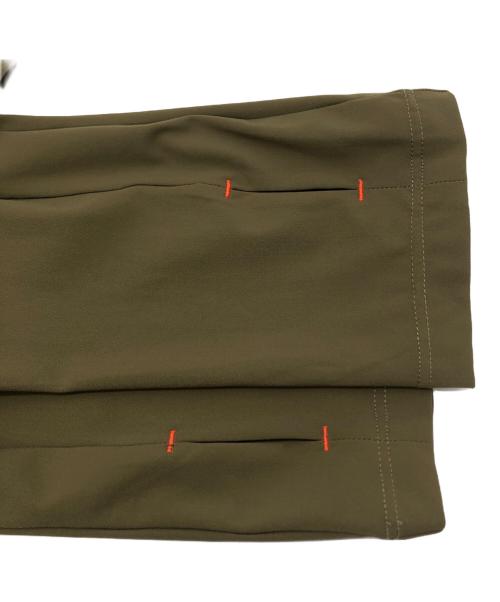 DIESEL SPORT（ディーゼルスポーツ）DIESEL SPORT (ディーゼルスポーツ) AMTEE-LAUREN-WT17 ブラウン サイズ:Lの古着・服飾アイテム