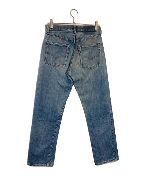 LEVI'S（リーバイス）LEVI'S (リーバイス) 505デニムパンツ インディゴ サイズ:W76㎝×L(股下)73㎝の古着・服飾アイテム