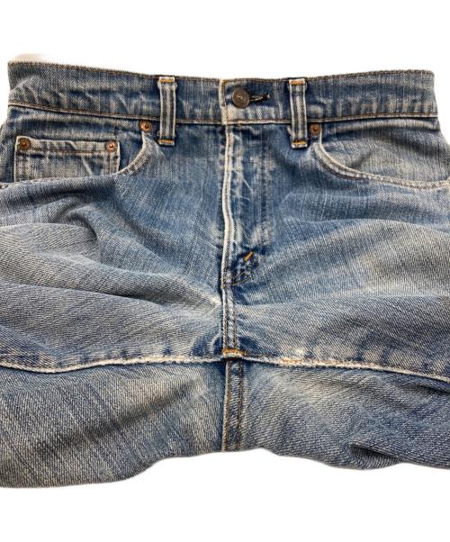 LEVI'S（リーバイス）LEVI'S (リーバイス) 505デニムパンツ インディゴ サイズ:W76㎝×L(股下)73㎝の古着・服飾アイテム