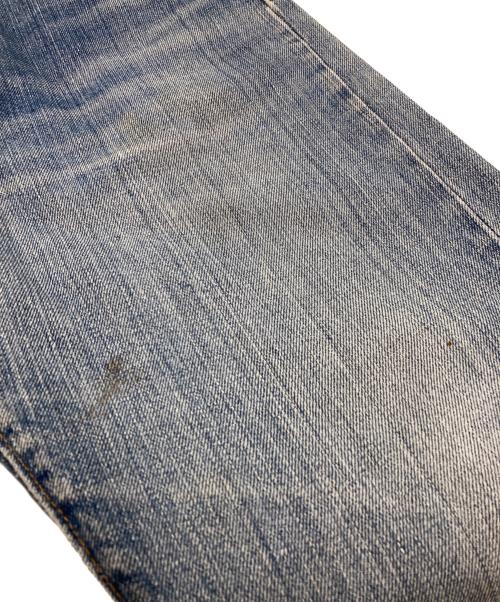 LEVI'S（リーバイス）LEVI'S (リーバイス) 505デニムパンツ インディゴ サイズ:W76㎝×L(股下)73㎝の古着・服飾アイテム