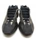 中古・古着 adidas (アディダス) YEEZY 700 V3 clay brown ブラック サイズ:SIZE 28cm：10000円
