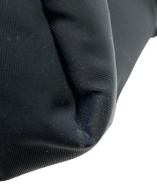 RAMIDUS（ラミダス）RAMIDUS (ラミダス) FRAGMENT DESIGN (フラグメントデザイン) ナイロントートバッグ ネイビー サイズ:下記参照の古着・服飾アイテム