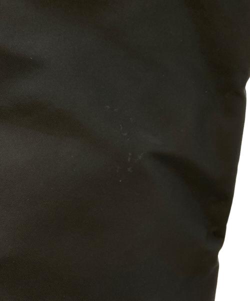 RAMIDUS（ラミダス）RAMIDUS (ラミダス) FRAGMENT DESIGN (フラグメントデザイン) ナイロントートバッグ ネイビー サイズ:下記参照の古着・服飾アイテム