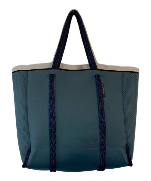 STATE OF ESCAPE（ステイトオブエスケープ）STATE OF ESCAPE (ステイトオブエスケープ) CITYSCAPE MARK II グリーン サイズ:下記参照の古着・服飾アイテム