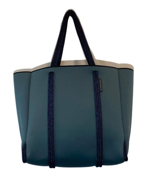 STATE OF ESCAPE（ステイトオブエスケープ）STATE OF ESCAPE (ステイトオブエスケープ) CITYSCAPE MARK II グリーン サイズ:下記参照の古着・服飾アイテム