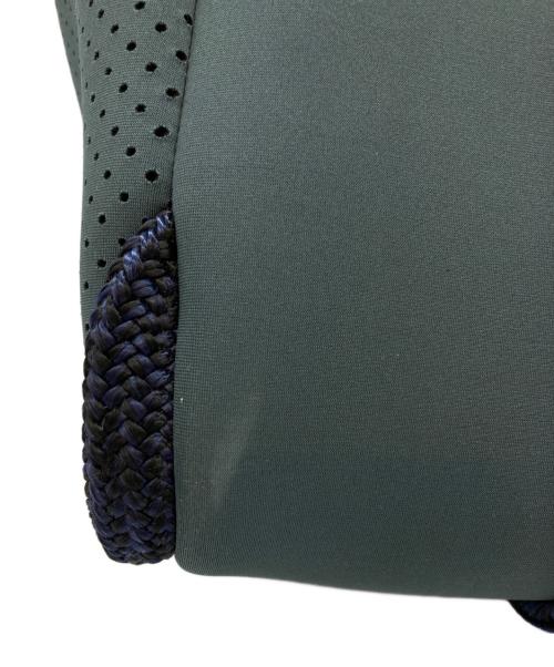 STATE OF ESCAPE（ステイトオブエスケープ）STATE OF ESCAPE (ステイトオブエスケープ) CITYSCAPE MARK II グリーン サイズ:下記参照の古着・服飾アイテム