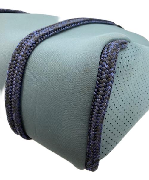 STATE OF ESCAPE（ステイトオブエスケープ）STATE OF ESCAPE (ステイトオブエスケープ) CITYSCAPE MARK II グリーン サイズ:下記参照の古着・服飾アイテム