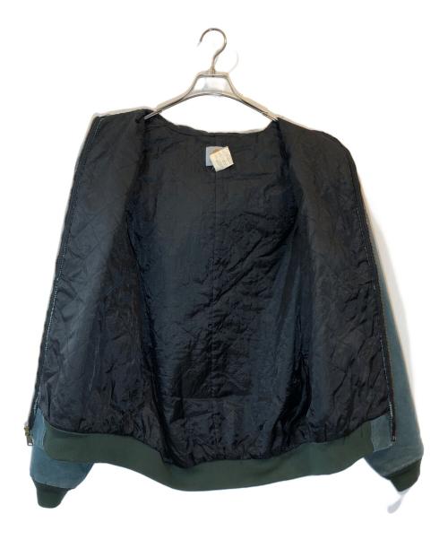 CarHartt（カーハート）CarHartt (カーハート) アクティブパーカー ブルー サイズ:下記参照の古着・服飾アイテム