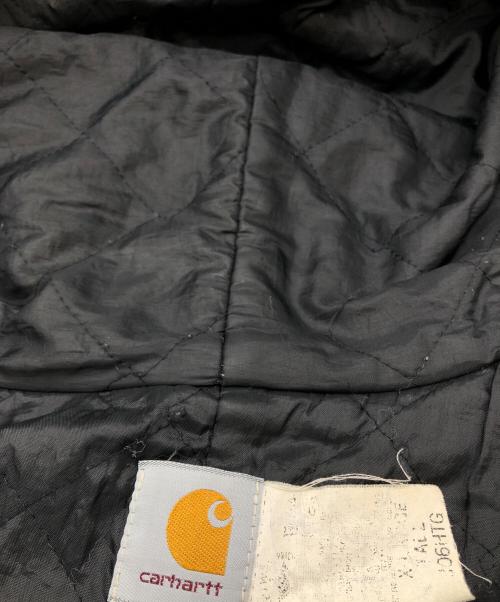 CarHartt（カーハート）CarHartt (カーハート) アクティブパーカー ブルー サイズ:下記参照の古着・服飾アイテム