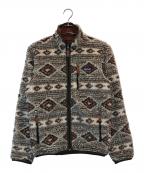 Patagoniaパタゴニア）の古着「クラシックレトロX」｜ベージュ