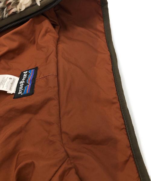 Patagonia（パタゴニア）Patagonia (パタゴニア) クラシックレトロX ベージュ サイズ:XSの古着・服飾アイテム