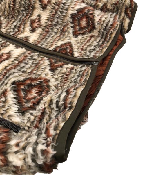 Patagonia（パタゴニア）Patagonia (パタゴニア) クラシックレトロX ベージュ サイズ:XSの古着・服飾アイテム