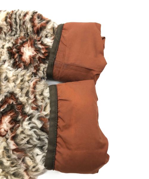 Patagonia（パタゴニア）Patagonia (パタゴニア) クラシックレトロX ベージュ サイズ:XSの古着・服飾アイテム