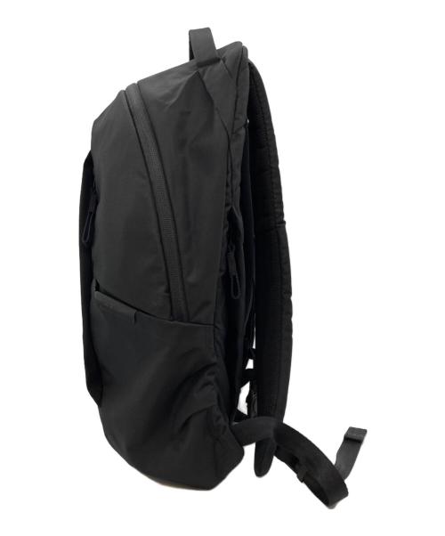 ABLE CARRY（エイブルキャリー）ABLE CARRY (エイブルキャリー) サーティーンデイバック ブラック サイズ:下記参照の古着・服飾アイテム
