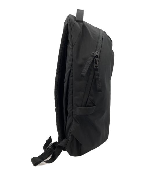 ABLE CARRY（エイブルキャリー）ABLE CARRY (エイブルキャリー) サーティーンデイバック ブラック サイズ:下記参照の古着・服飾アイテム