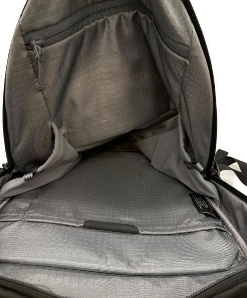 ABLE CARRY（エイブルキャリー）ABLE CARRY (エイブルキャリー) サーティーンデイバック ブラック サイズ:下記参照の古着・服飾アイテム