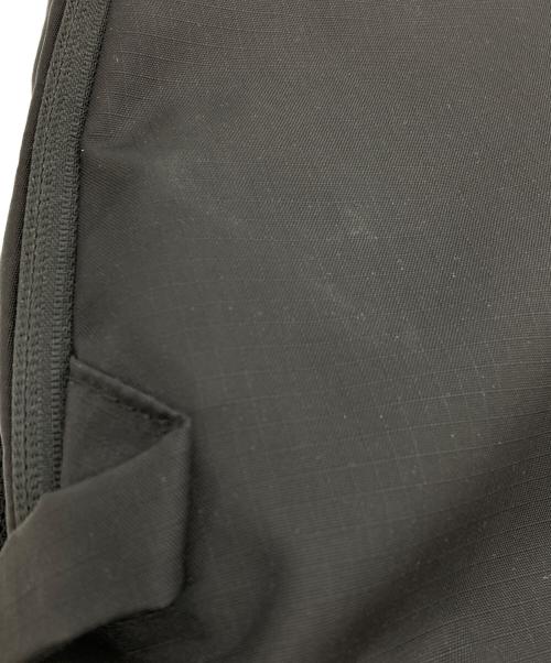 ABLE CARRY（エイブルキャリー）ABLE CARRY (エイブルキャリー) サーティーンデイバック ブラック サイズ:下記参照の古着・服飾アイテム