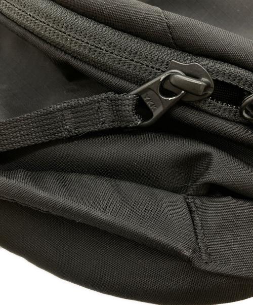 ABLE CARRY（エイブルキャリー）ABLE CARRY (エイブルキャリー) サーティーンデイバック ブラック サイズ:下記参照の古着・服飾アイテム