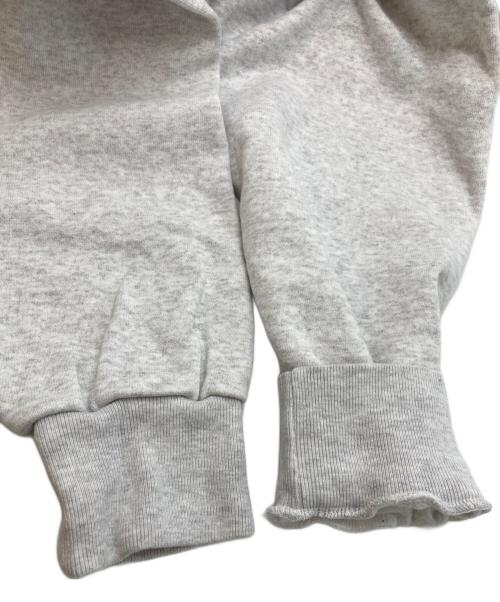 DESCENDANT（ディセンダント）DESCENDANT (ディセンダント) MAHIMAHI HOODY グレー サイズ:SIZE 2の古着・服飾アイテム