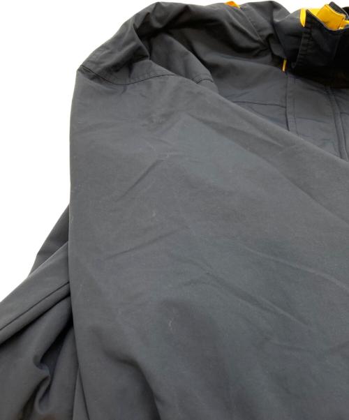 DESCENDANT（ディセンダント）DESCENDANT (ディセンダント) VENT NYLON JACKET ネイビー サイズ:2の古着・服飾アイテム