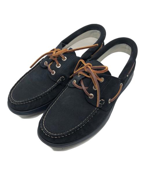 SABOR（サボール）SABOR (サボール) シューズ ブラック サイズ:SIZE 41の古着・服飾アイテム