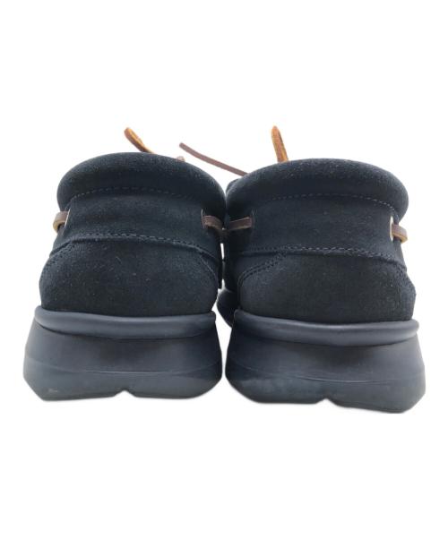 SABOR（サボール）SABOR (サボール) シューズ ブラック サイズ:SIZE 41の古着・服飾アイテム