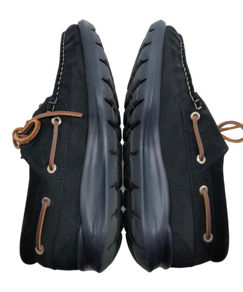 SABOR（サボール）SABOR (サボール) シューズ ブラック サイズ:SIZE 41の古着・服飾アイテム