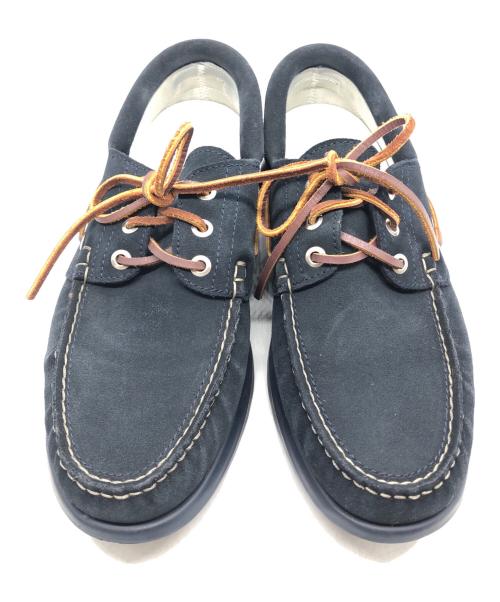 SABOR（サボール）SABOR (サボール) シューズ ブラック サイズ:SIZE 41の古着・服飾アイテム