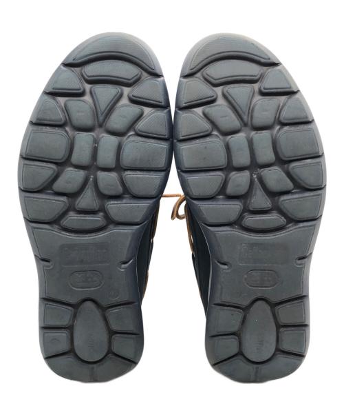 SABOR（サボール）SABOR (サボール) シューズ ブラック サイズ:SIZE 41の古着・服飾アイテム