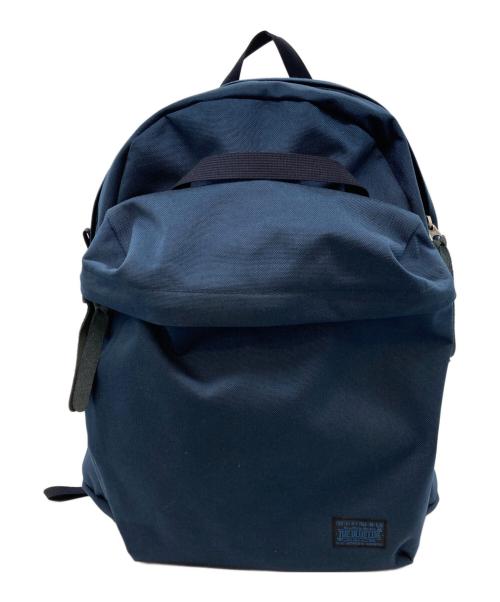 THE BLUE LUG（ブルーラグ）THE BLUE LUG (ブルーラグ) tokishirazu (トキシラズ) THE DAY PACK ネイビー サイズ:下記参照の古着・服飾アイテム