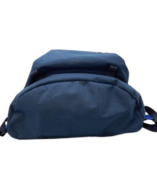 THE BLUE LUG（ブルーラグ）THE BLUE LUG (ブルーラグ) tokishirazu (トキシラズ) THE DAY PACK ネイビー サイズ:下記参照の古着・服飾アイテム