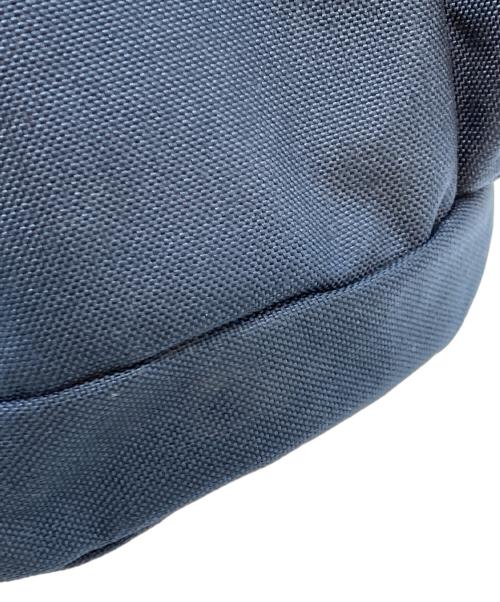 THE BLUE LUG（ブルーラグ）THE BLUE LUG (ブルーラグ) tokishirazu (トキシラズ) THE DAY PACK ネイビー サイズ:下記参照の古着・服飾アイテム