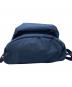 中古・古着 THE BLUE LUG (ブルーラグ) tokishirazu (トキシラズ) THE DAY PACK ネイビー サイズ:下記参照：11000円