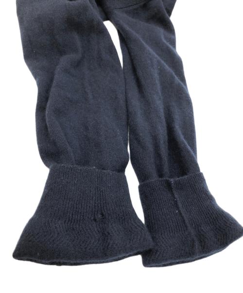 Ron Herman（ロンハーマン）Ron Herman (ロンハーマン) SARTコラボカシミヤニット ネイビー サイズ:SIZE Mの古着・服飾アイテム