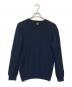 Ron Herman（ロンハーマン）の古着「SARTコラボカシミヤニット」｜ネイビー