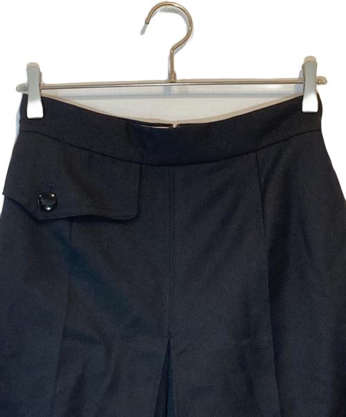 TAKESHI KOSAKA by Y's Pink Label（タケシコウサカ バイ ワイズピンクレーベル）TAKESHI KOSAKA by Y's Pink Label (タケシコウサカ バイ ワイズピンクレーベル) パンツ ブラック サイズ:2の古着・服飾アイテム