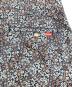中古・古着 Supreme (シュプリーム) Floral Cards Work Pant ネイビー サイズ:32：14000円