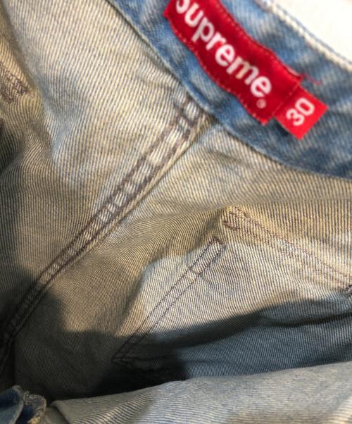 SUPREME（シュプリーム）SUPREME (シュプリーム) Zip-Off Utility Pant ブルー サイズ:30の古着・服飾アイテム